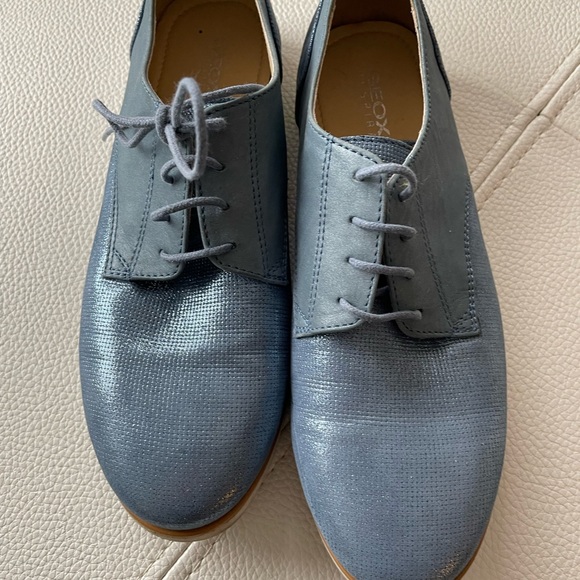 Geox Shoes Size 37 - Picture 6 of 7